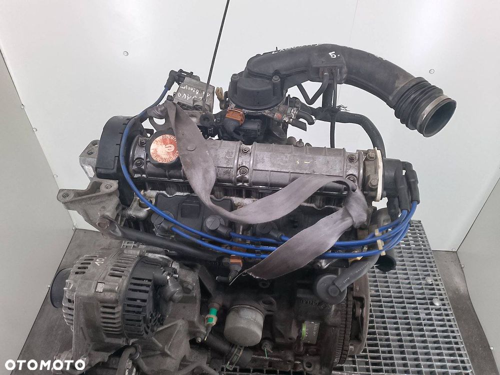 SILNIK RENAULT LAGUNA I ( 93-01 ) F3PD720 2.0 8V - 2