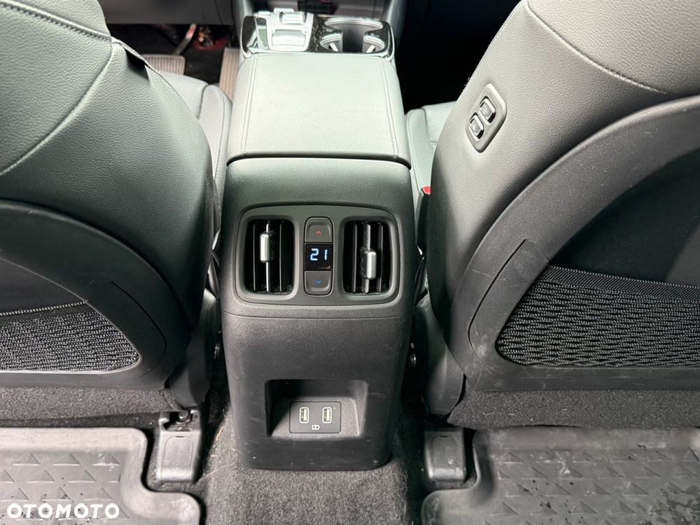Hyundai Tucson 1.6 T-GDi PHEV Executive 4WD - 23
