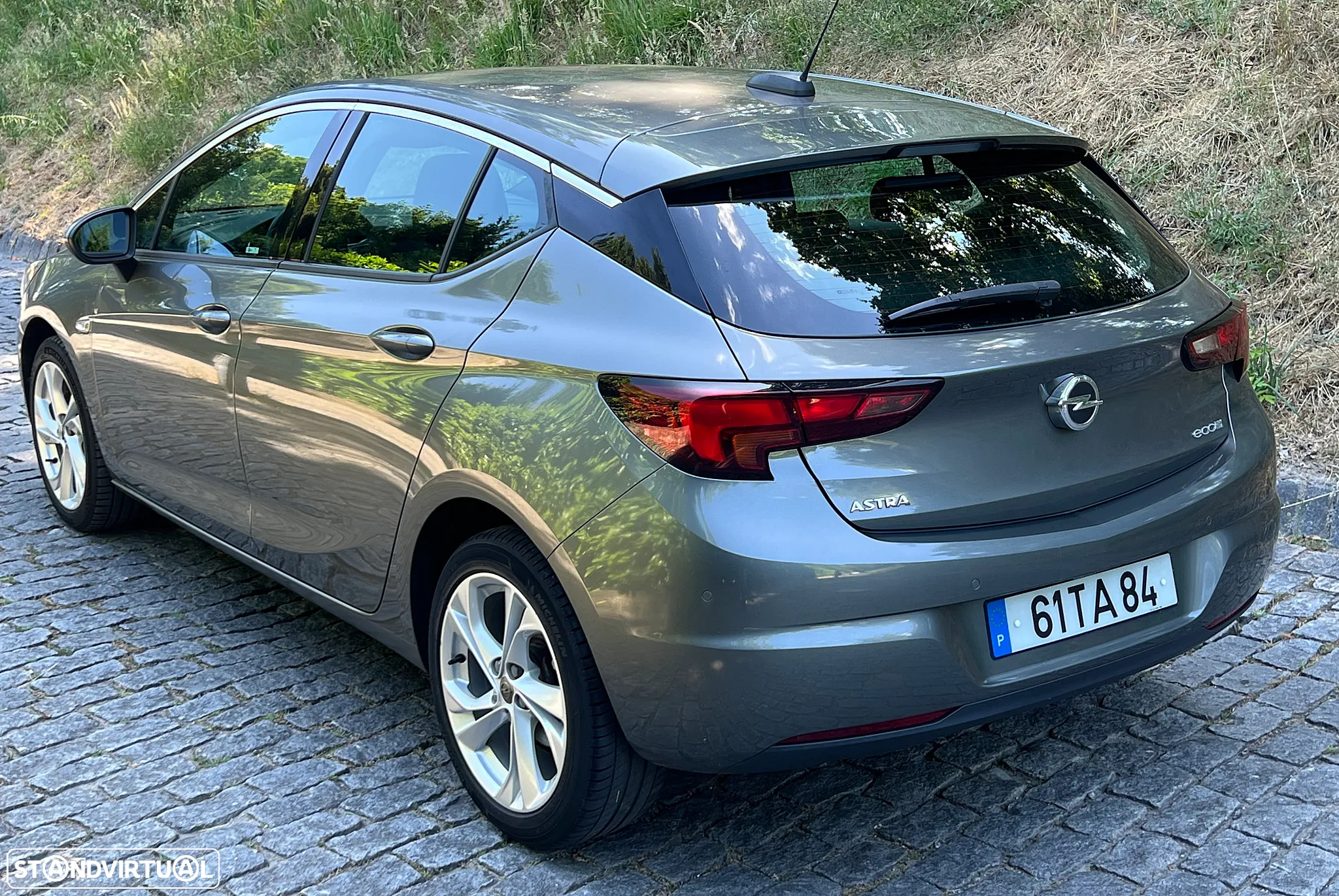 Opel Astra 1.0 Edition S/S J17 - 2