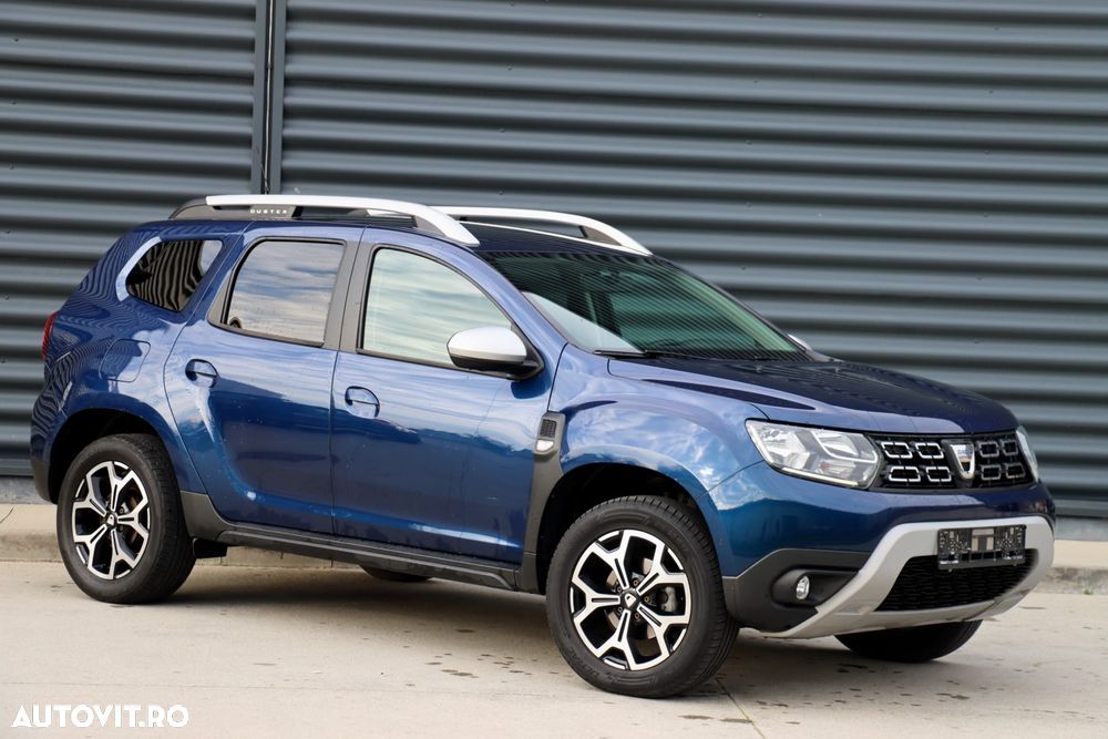 Dacia Duster - 11