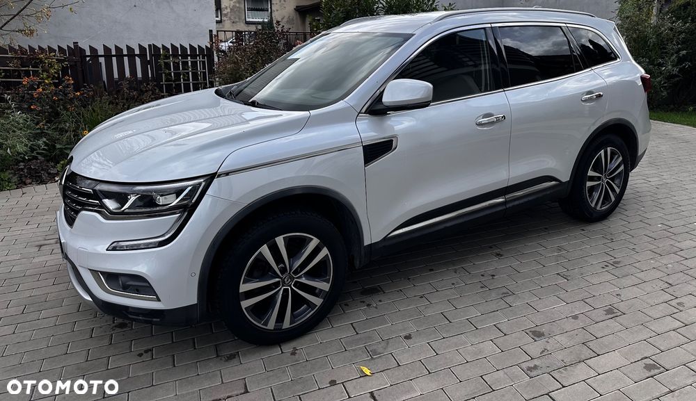 Renault Koleos ENERGY dCi 130 INTENS - 4