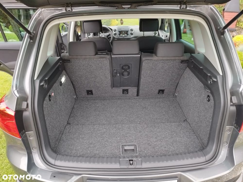 Volkswagen Tiguan - 19