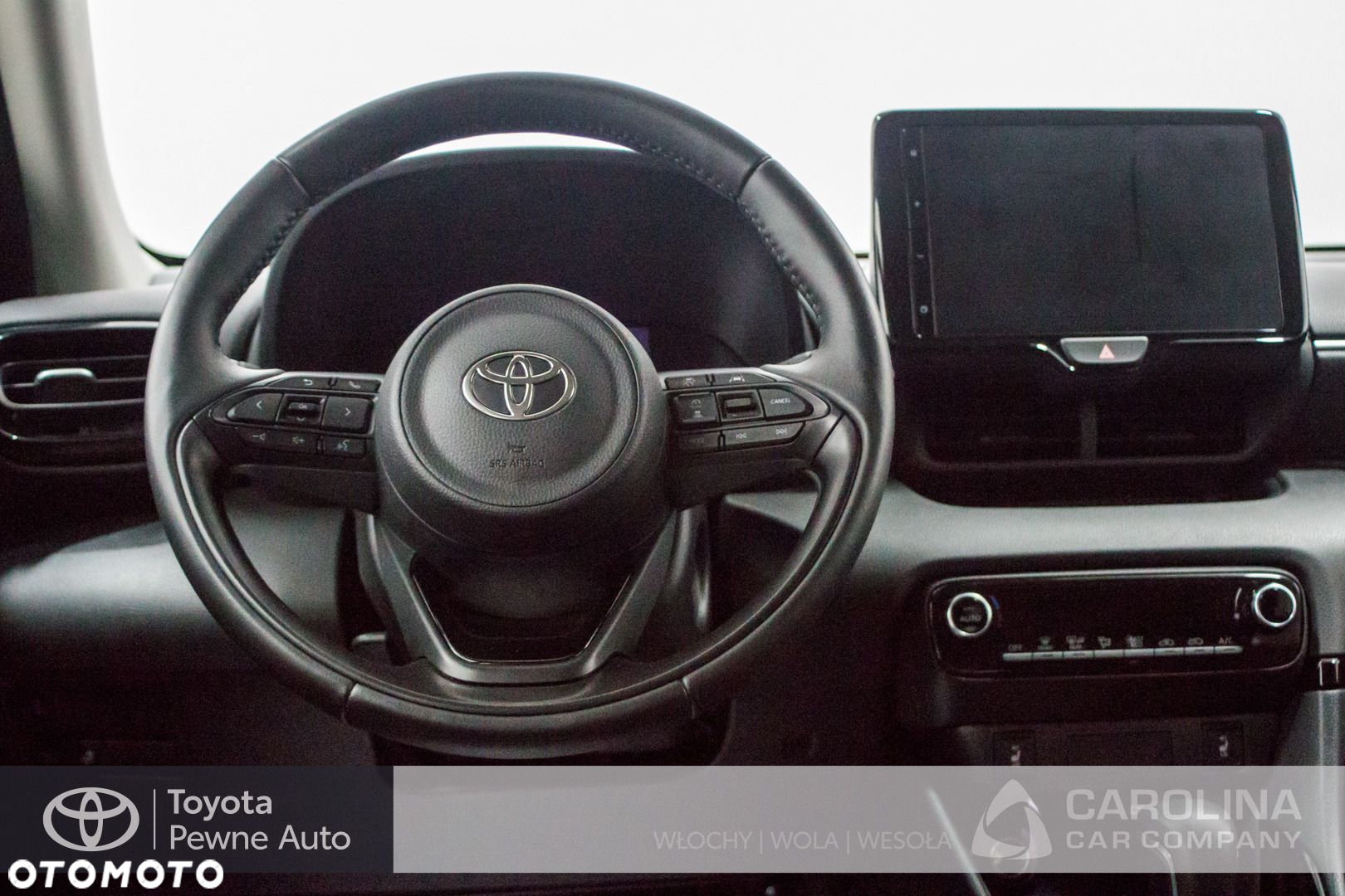 Toyota Yaris - 3