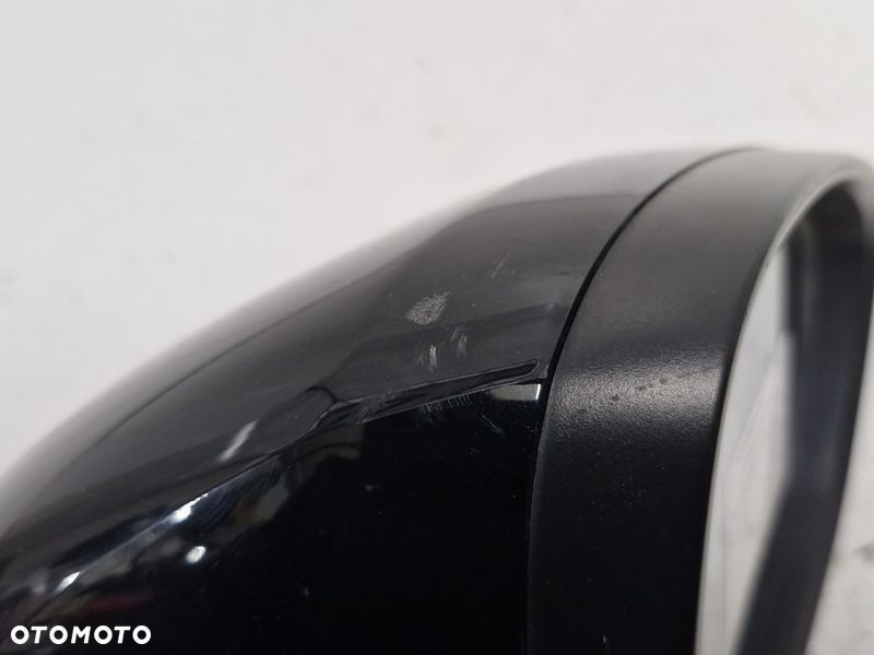 CITROEN DS4 I 1 LUSTERKO DRZWI PRAWE 10+2 12 PIN 13 KABLI - 8