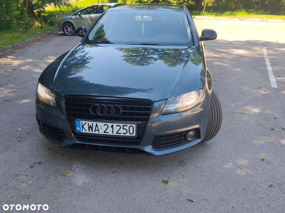 Audi A4 ver-2-0-tdi - 1