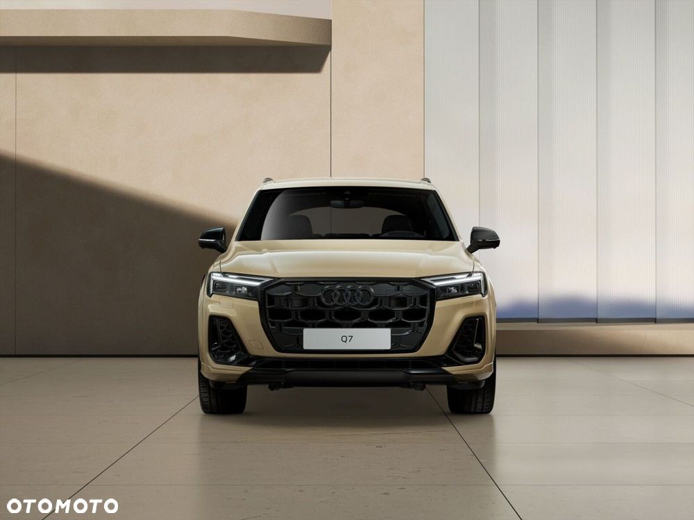 Audi Q7 - 2