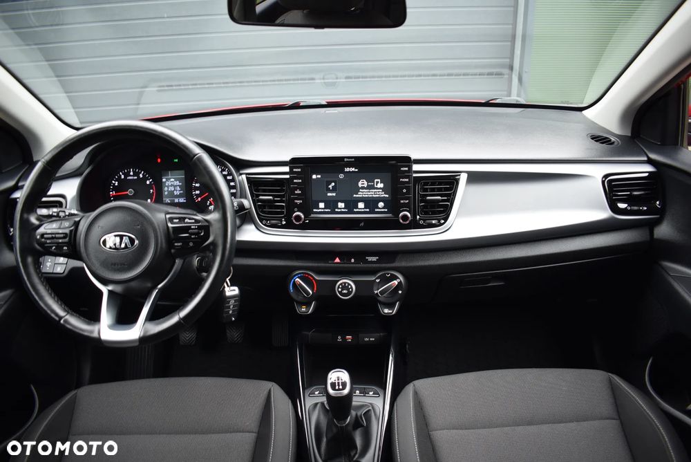 Kia Rio - 30