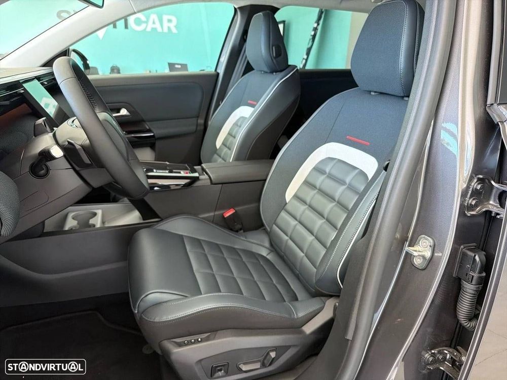 Citroën C5 Aircross - 9