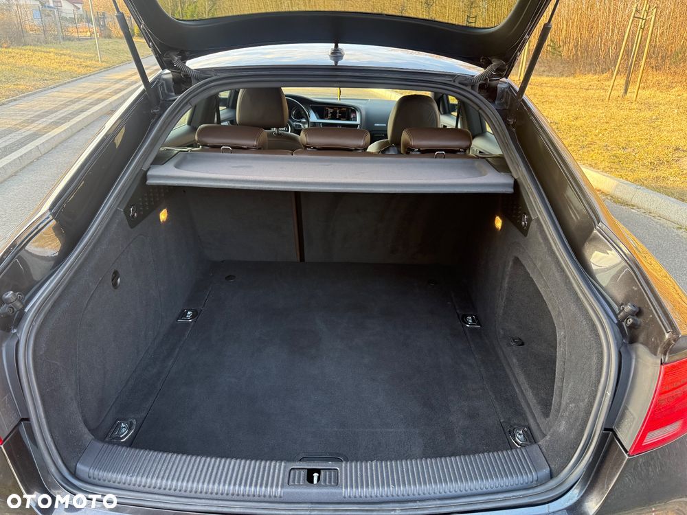 Audi A5 Sportback 1.8 TFSI multitronic - 30