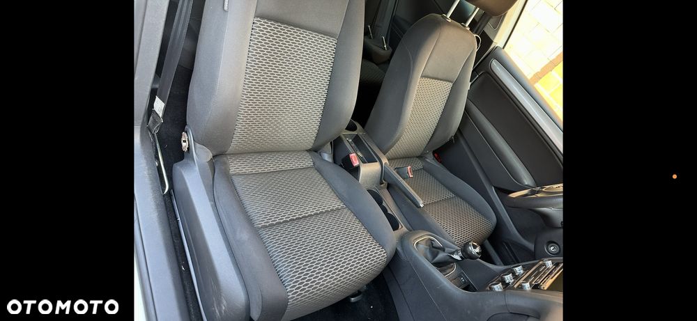 Volkswagen Golf 1.4 Trendline - 4