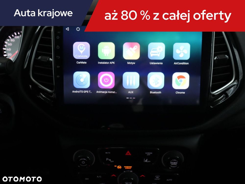 Jeep Compass - 20
