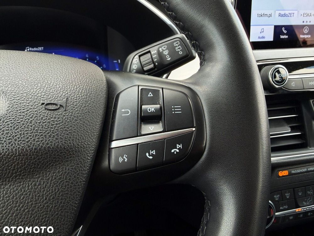 Ford Kuga 1.5 EcoBoost FWD Titanium X - 16