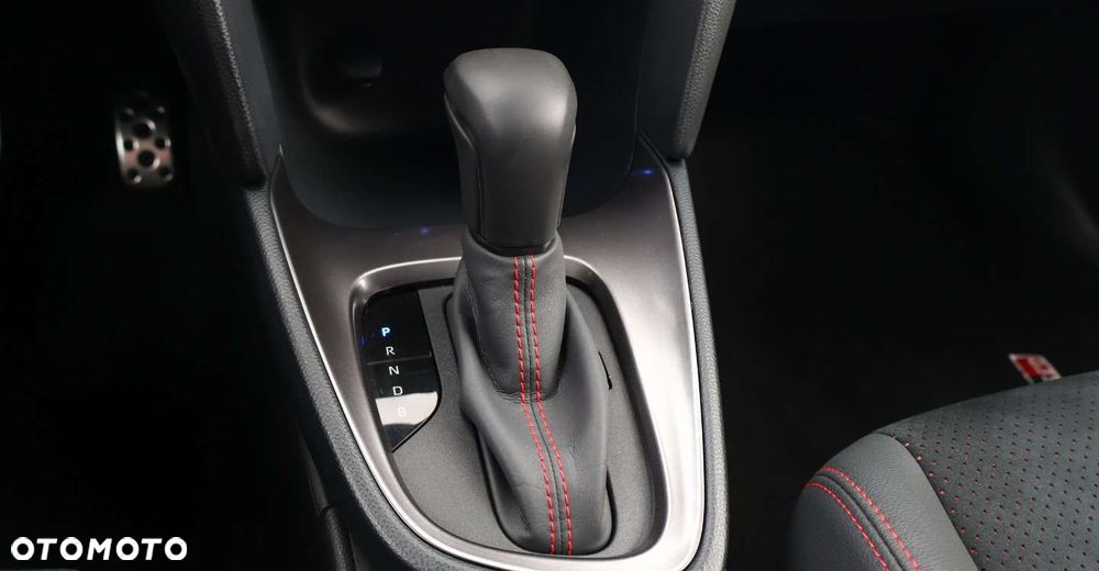 Toyota Yaris Cross - 34