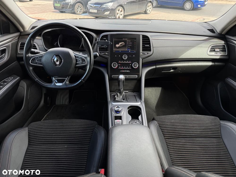 Renault Talisman 1.6 Energy dCi Intens EDC - 34