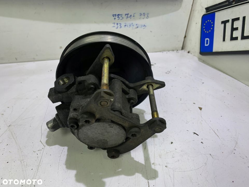 POMPA WSPOMAGANIA BMW E36 M43 316i - 4
