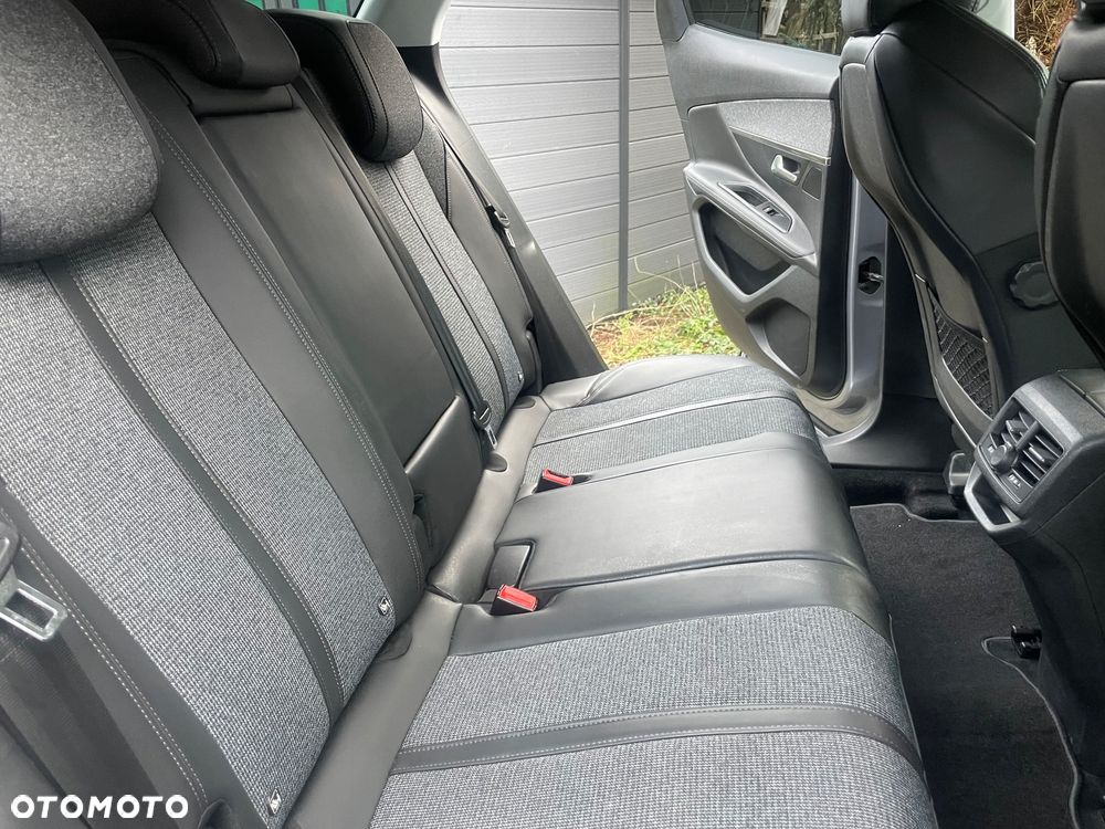 Peugeot 3008 THP 165 EAT6 Stop & Start Active - 15