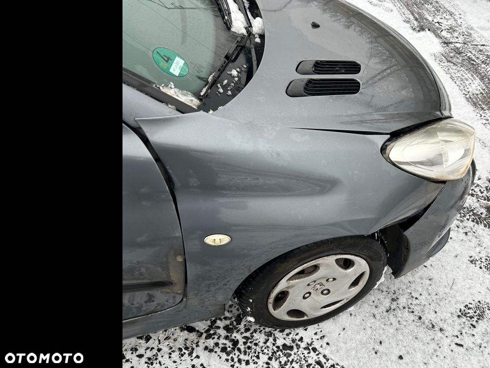 Peugeot 206 plus 75 - 11