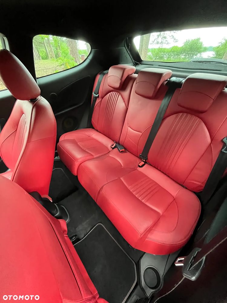 Alfa Romeo Mito TB 1.4 16V MultiAir Quadrifoglio Verde - 8