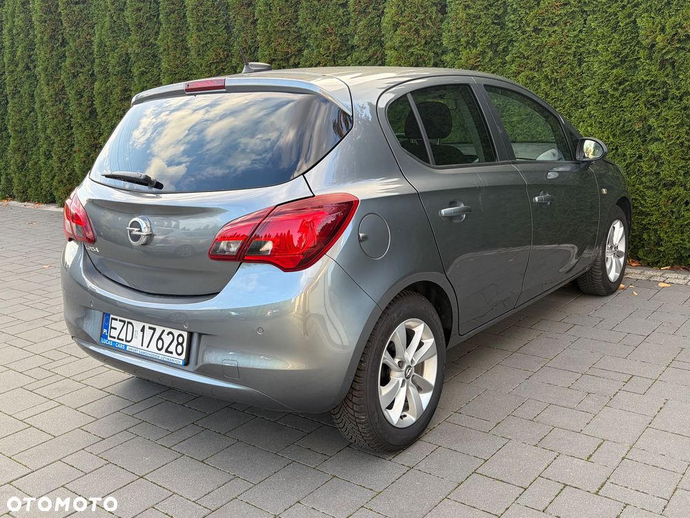 Opel Corsa - 12
