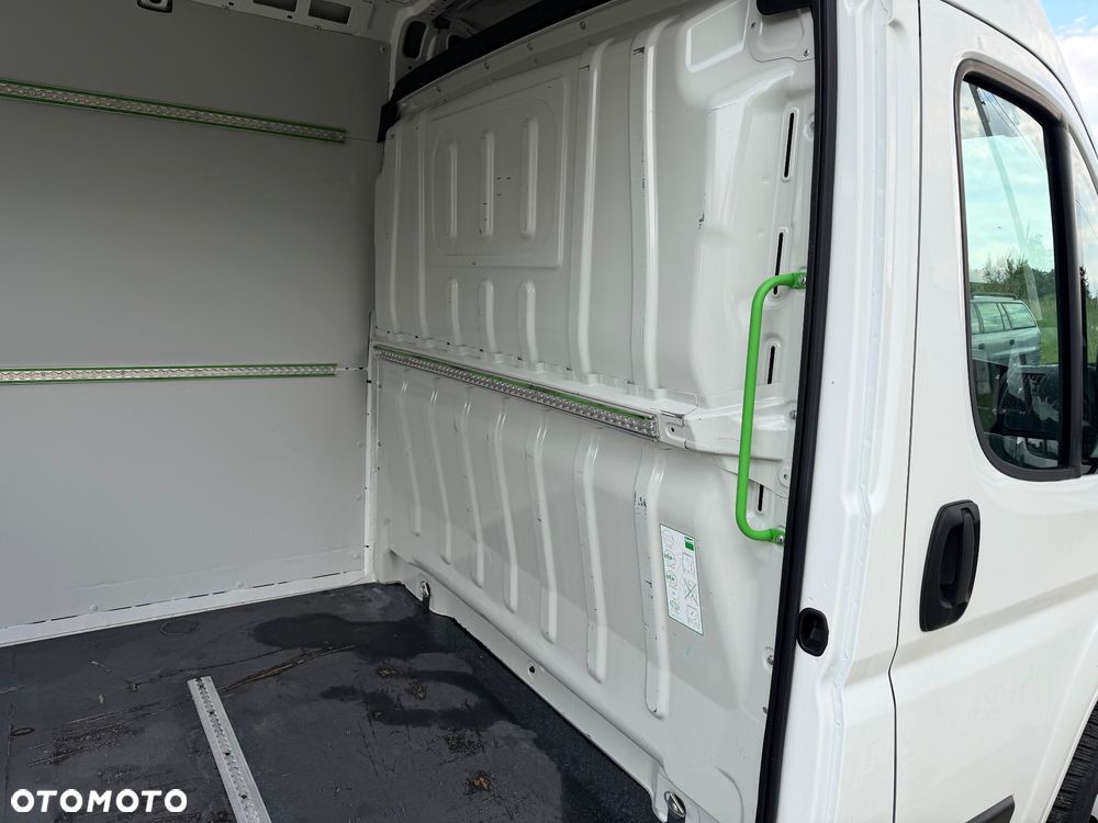 Peugeot BOXER - 7