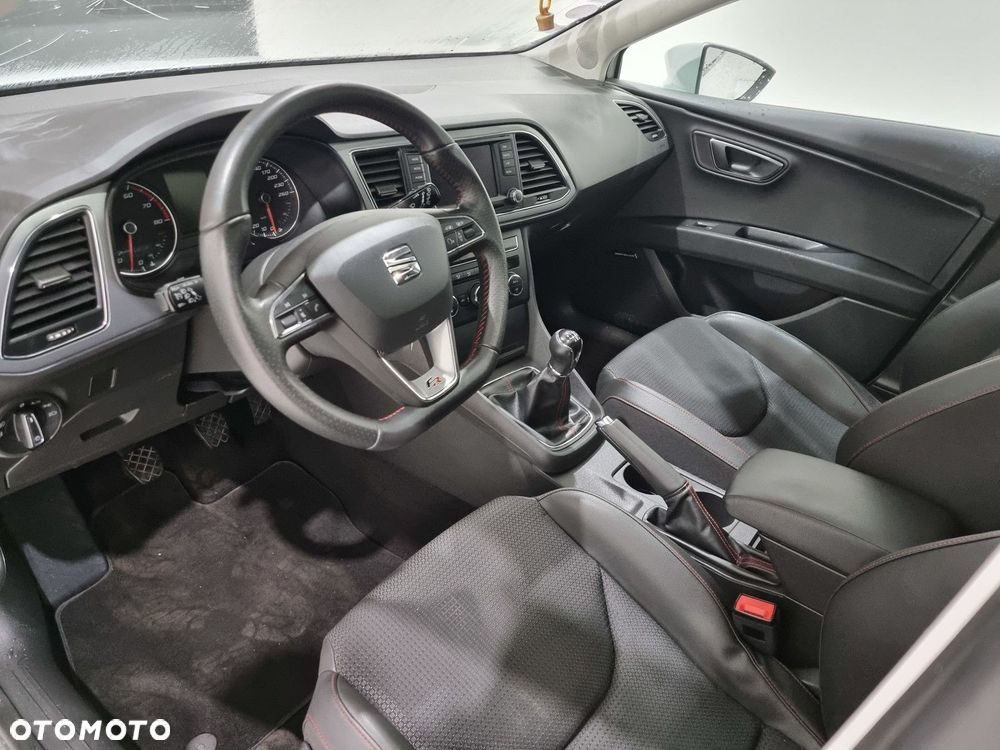 Seat Leon - 20