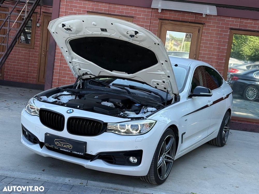 BMW Seria 3 - 39