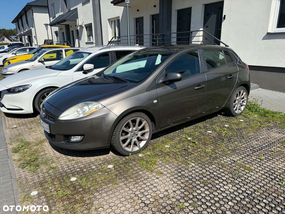 Fiat Bravo 1.9 Multijet Estiva Blue&Me - 3