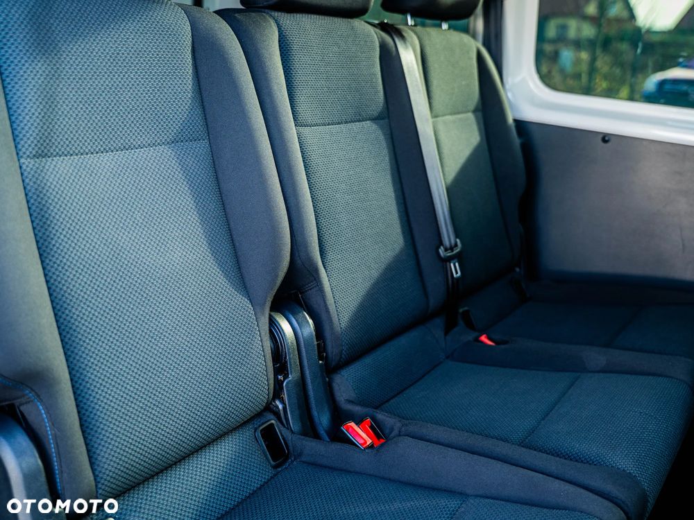 Volkswagen Caddy - 32