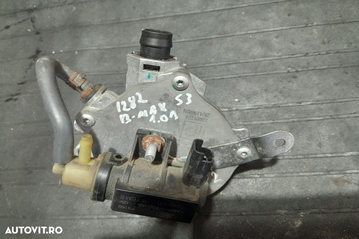 Pompa vacuum mecanica 724807140 / 23QA35800231 724807140 / 23QA358002 - 1