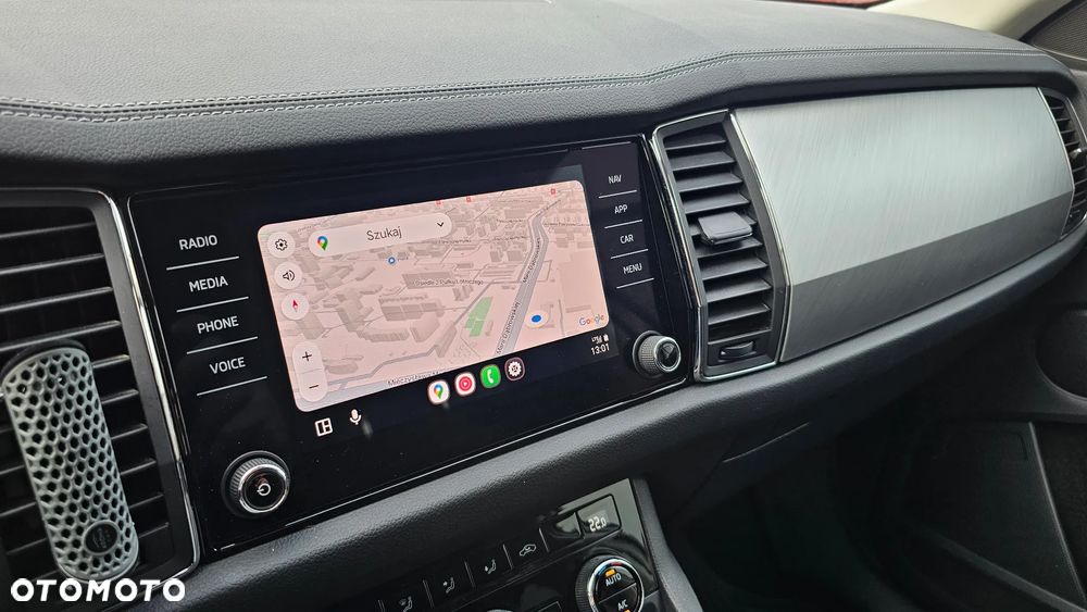 Skoda Kodiaq 1.5 TSI ACT 4x2 Ambition DSG - 8