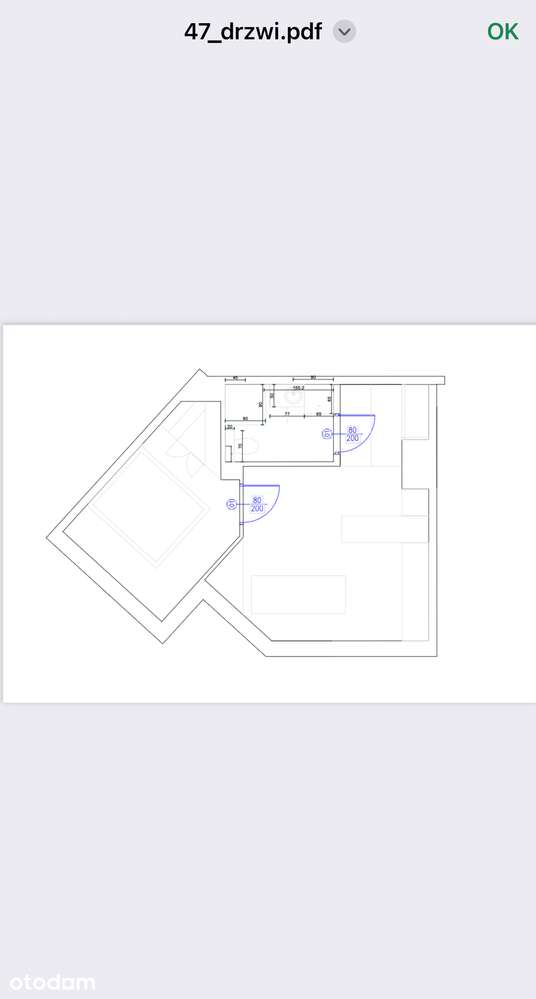 2 pokoje | 36 m²Bemowo|ul.Marynin| taras 10 m²|garaż|klimatyzacja|nowe