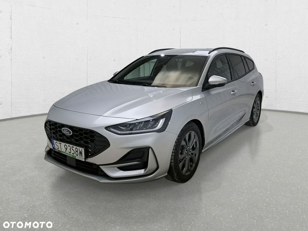 Ford Focus - 3