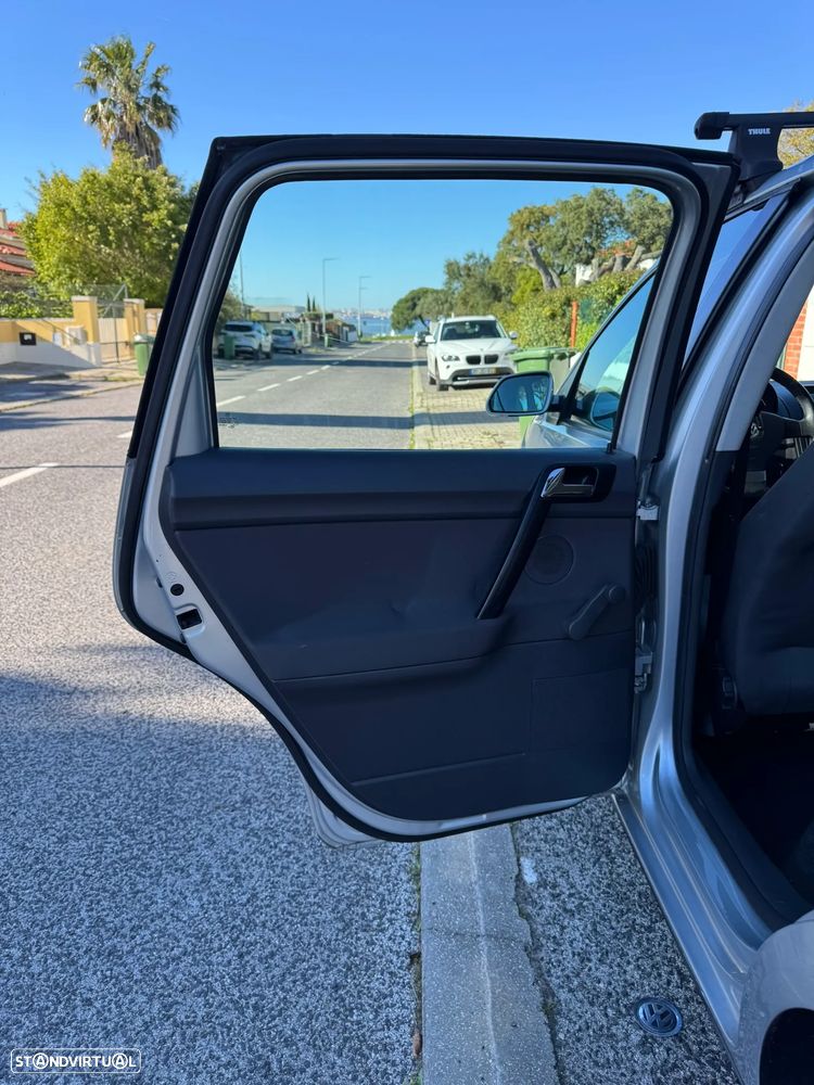 VW Polo 1.2 Trendline Pack - 18