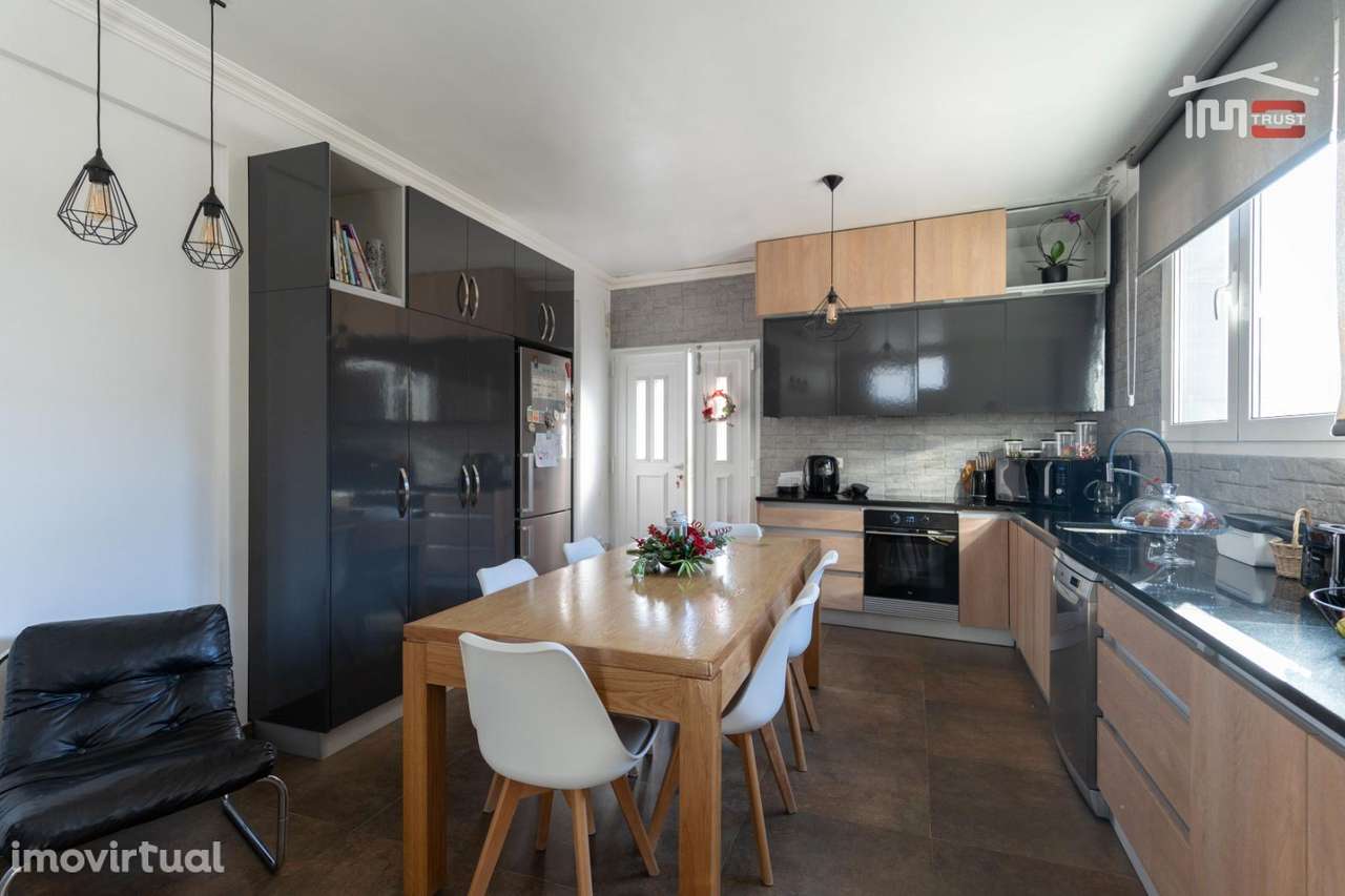 Moradia bifamiliar, para venda, Ourém - Nossa Senhora das Misericor... - Grande imagem: 2/40