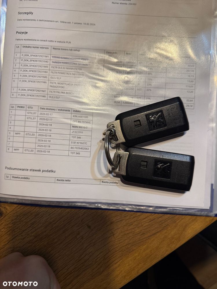 Peugeot 4008 HDI FAP 150 Stop & Start Allure - 38