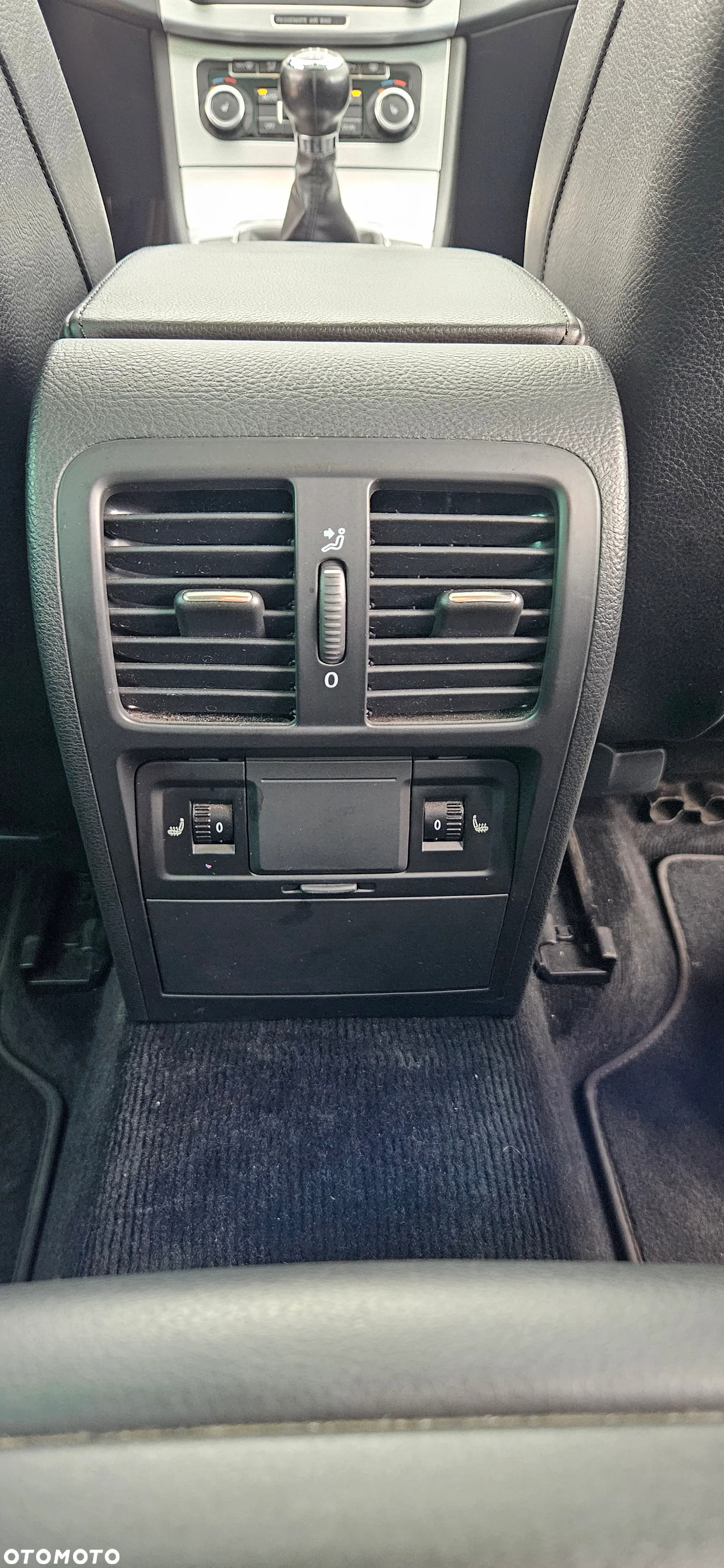 Volkswagen Passat CC 2.0 TSI - 14