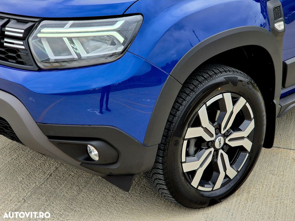 Dacia Duster ECO-G 100 Prestige - 10