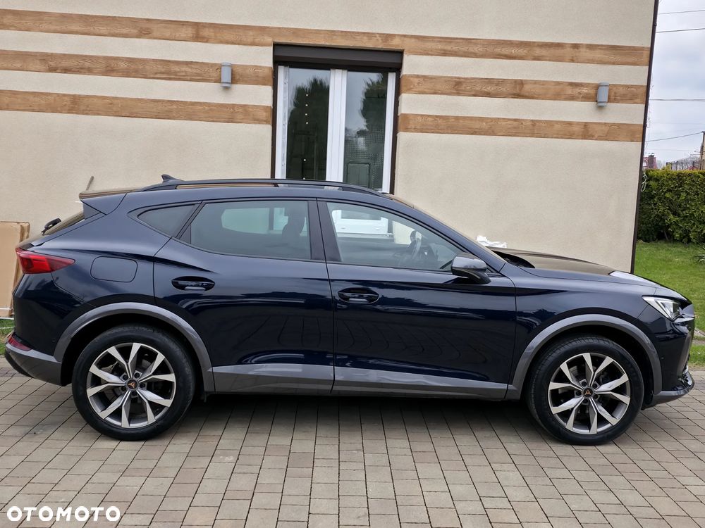 Cupra Formentor 2.0 TDI 4Drive DSG - 17