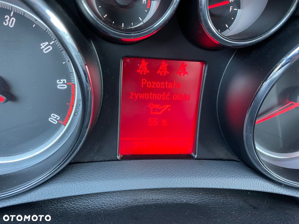 Opel Mokka 1.7 CDTI ecoFLEX Start/Stop 4x4 Innovation - 15