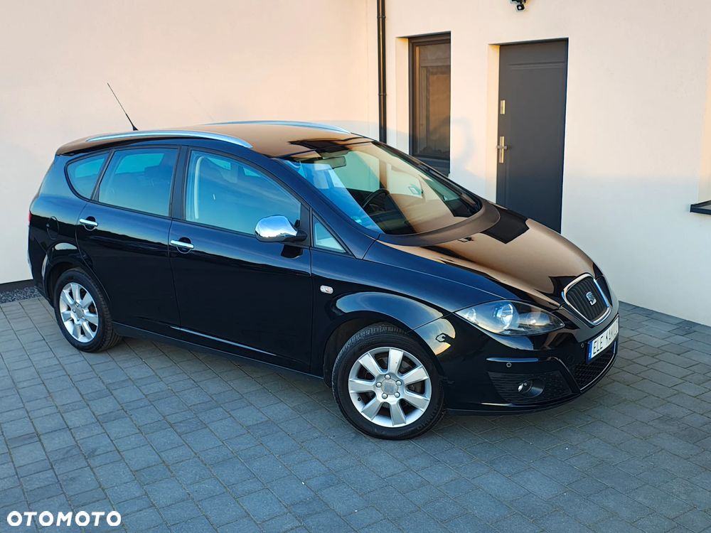 Seat Altea XL 1.2 TSI (Ecomotive) Start & Stop Style Copa - 22