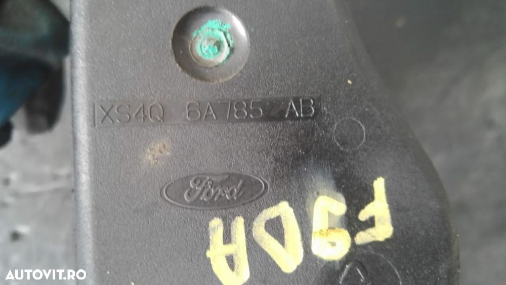 Vas filtru epurator 1.8 tdci f9da ford focus 1 xs4q6a785ab - 2