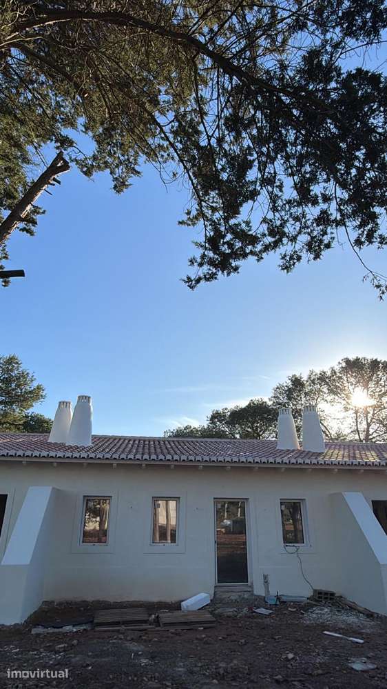 Casa para arrendar Odelouca – Quinta com piscina |Setembro de 2026 - Grande imagem: 2/34
