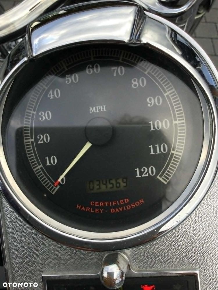 Harley-Davidson Touring Road King - 6