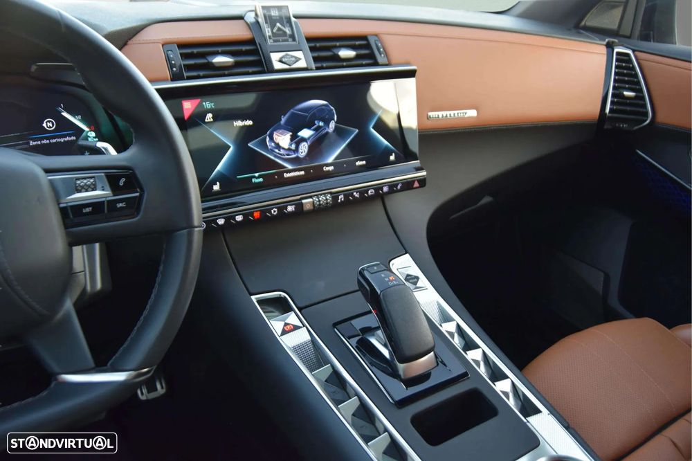 DS DS7 Crossback E-Tense Rivoli EAT8 - 42