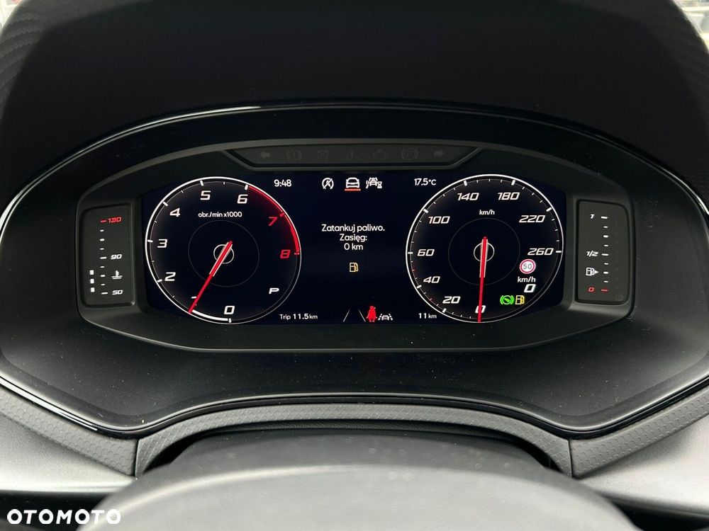 Seat Arona - 18