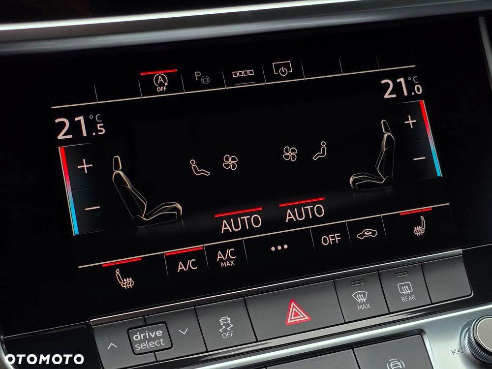 Audi A6 Avant 40 TDI mHEV Quattro S tronic - 31