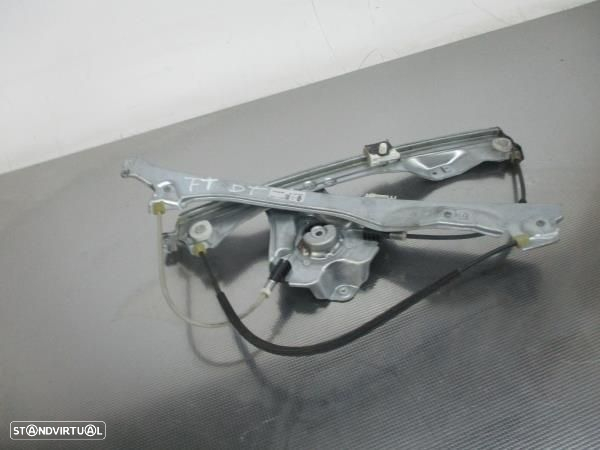 Elevador Frente Dto Renault Clio Iii (Br0/1, Cr0/1) - 2