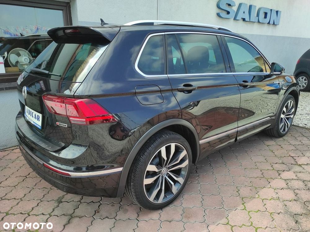Volkswagen Tiguan - 6