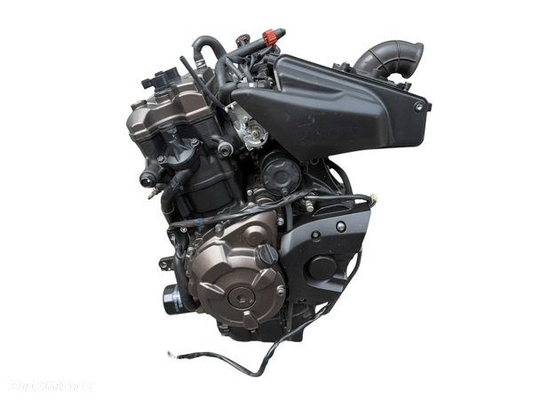 Silnik Yamaha MT 07 XSR 700 R7    14Dni GW   18.200 KM