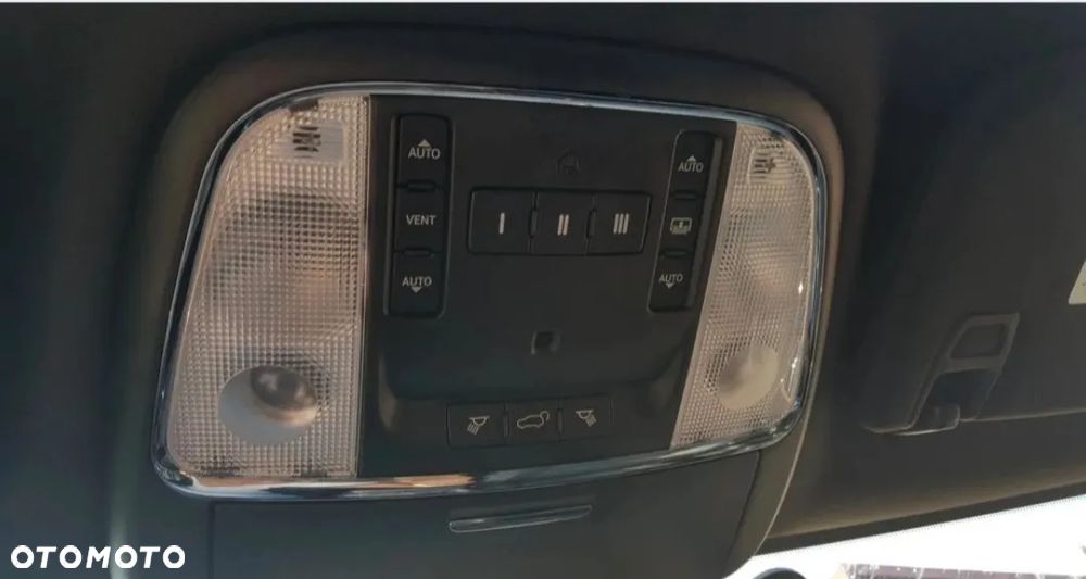 Jeep Grand Cherokee 3.0 CRD Limited - 13
